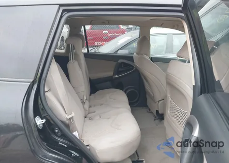 2008 Toyota Rav4 Limited V6 z USA, uszkodzony, nr VIN JTMBK31VX85049963